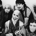 The Masquerade Purgatory