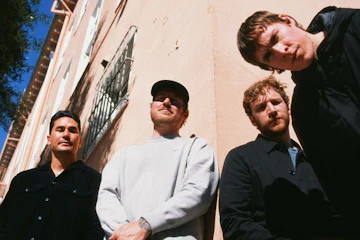 GLC Live At 20 Monroe