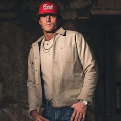 Parker McCollum