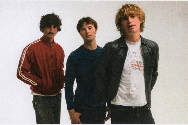 Sun Room - The Jackknife Tour with Special Guest Weekend Friend