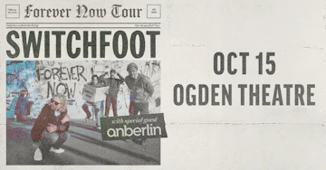 The Ogden Theatre
