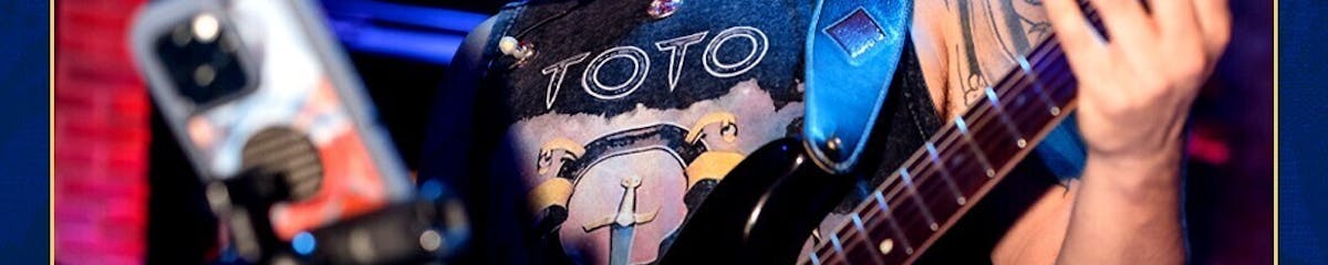 Bottled Blonde Las Vegas