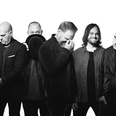 MercyMe, Jeremy Camp, Tim Timmons, Sam Wesley