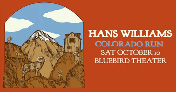 Bluebird Theater