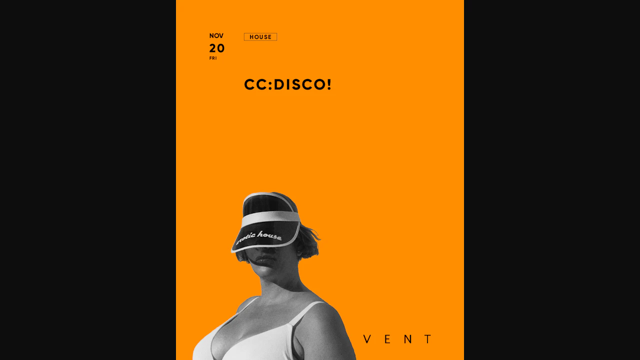 Cc:disco