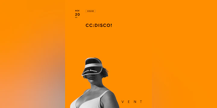 Cc:disco