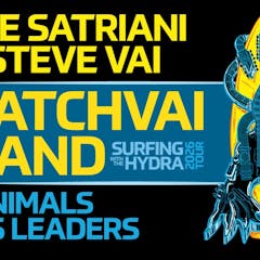 The Theater At Virgin Hotels