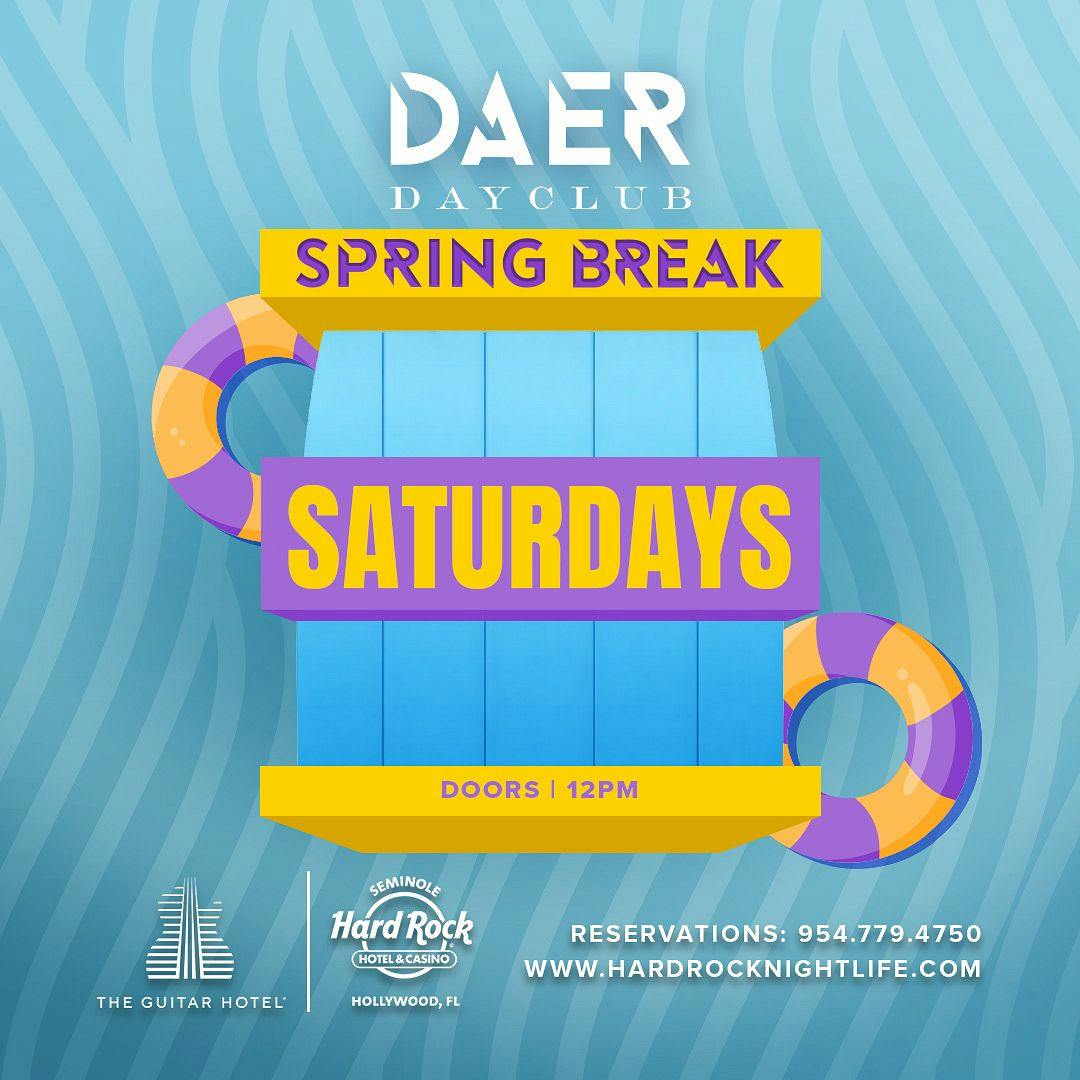 Daer Dayclub