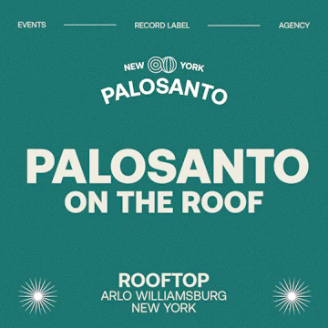 Rooftop At Arlo Williamsburg