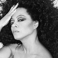 Diana Ross