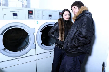 SWG3 Studio Warehouse