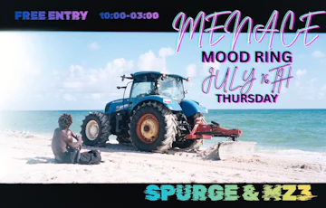 Mood Ring