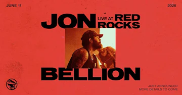 Red Rocks Amphitheatre