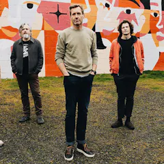 Minus The Bear Menos El Oso 20th Anniversary Tour
