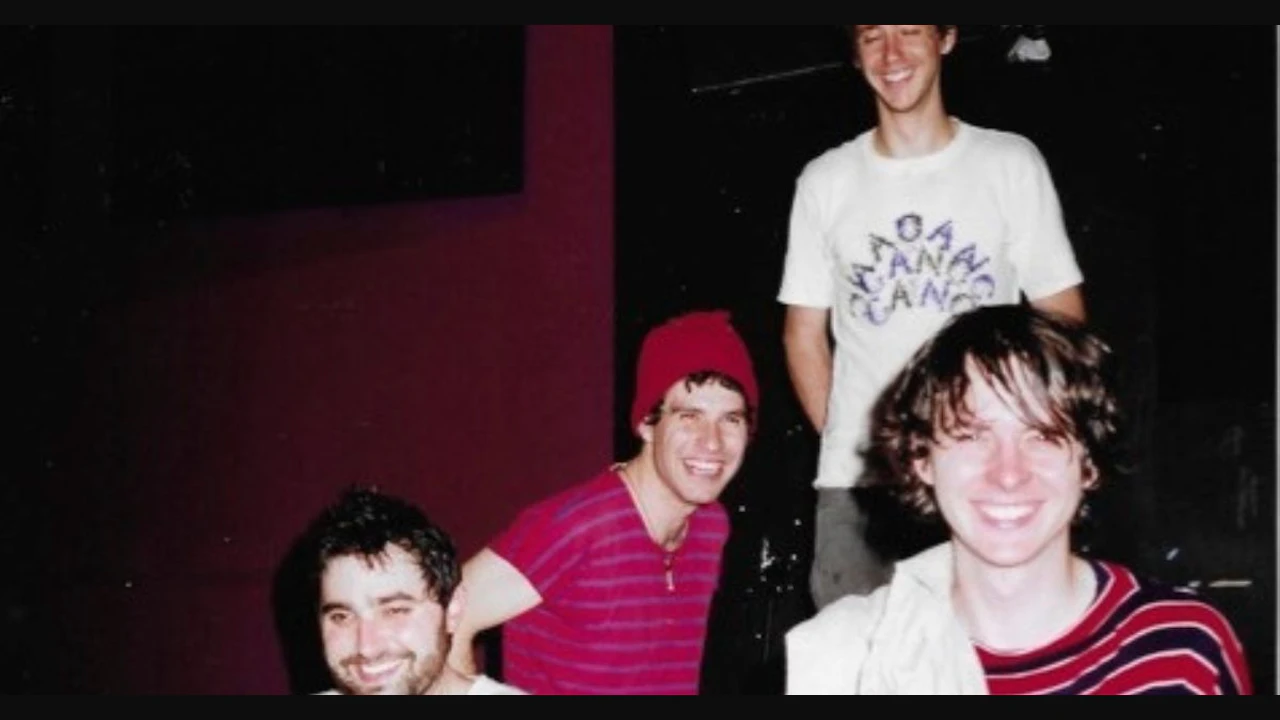 Animal Collective
