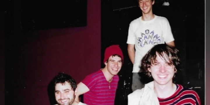 Animal Collective