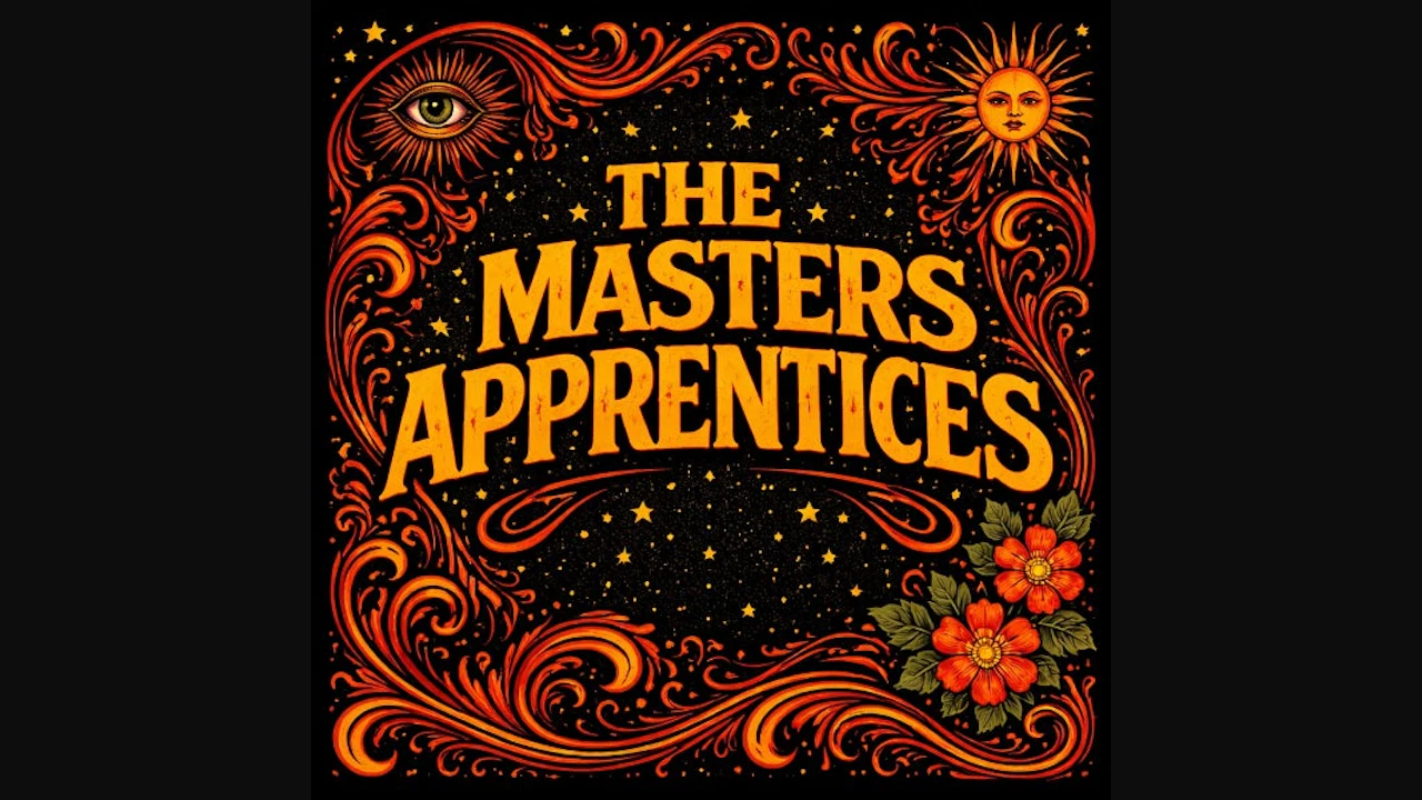 The Masters Apprentices