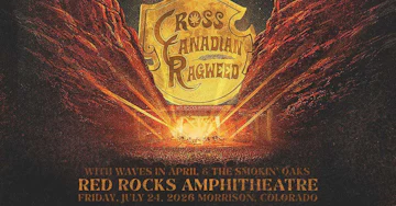 Red Rocks Amphitheatre