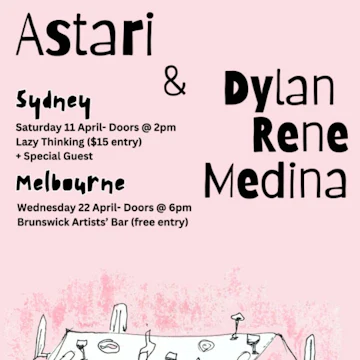 Brunswick Artists Bar