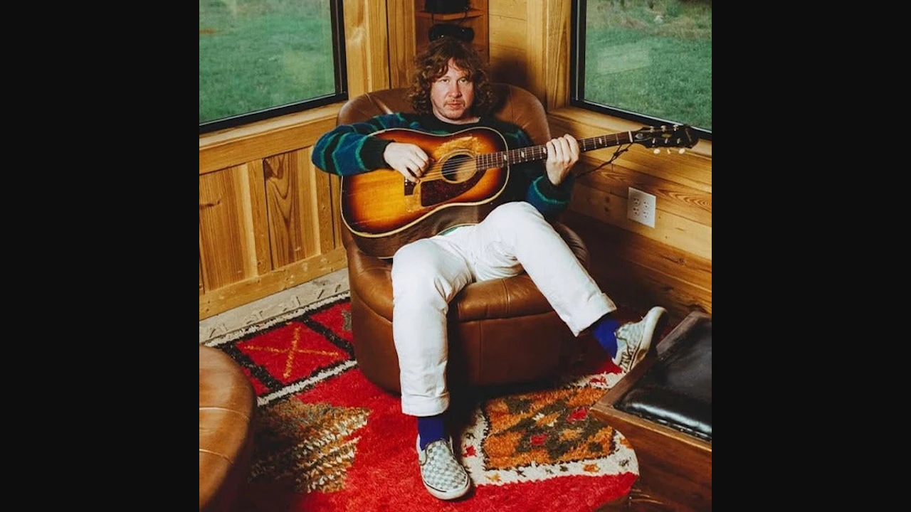 Ben Kweller