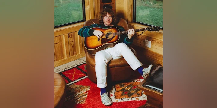 Ben Kweller