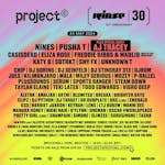 Project 6 Festival