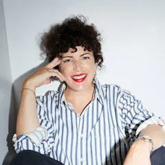 Annie Mac (Before Midnight)
