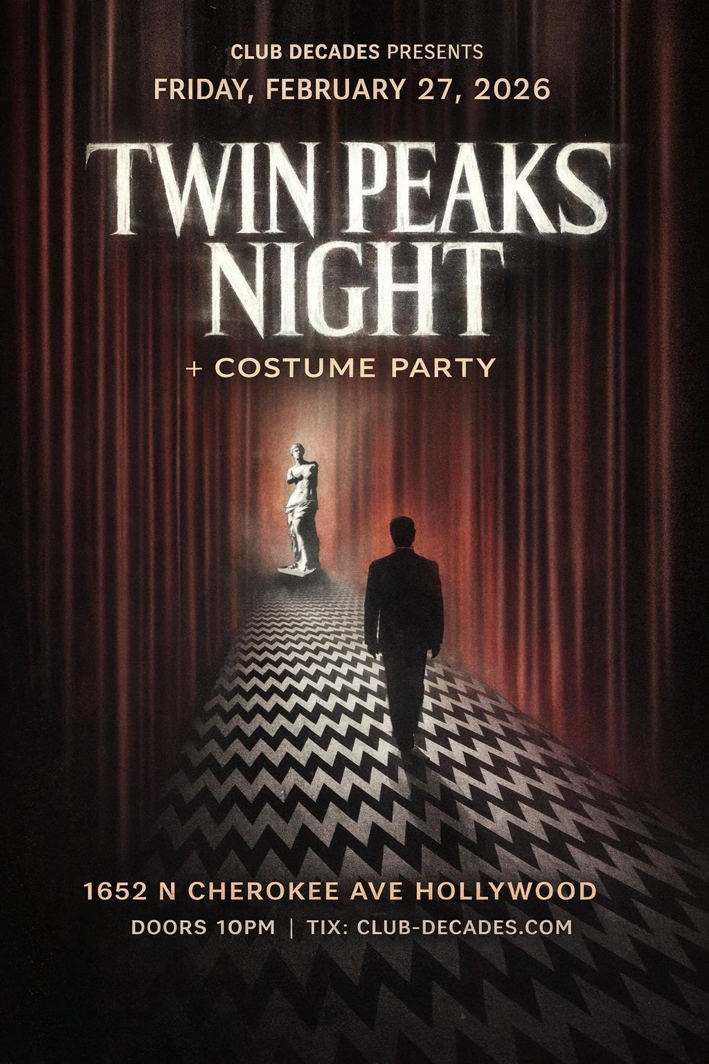 Boardners (Club Decades)