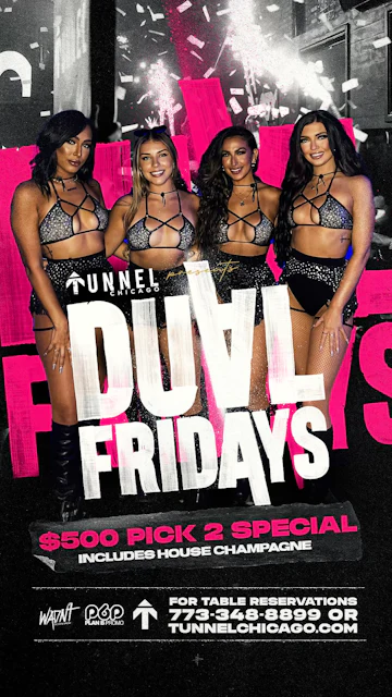 Tunnel