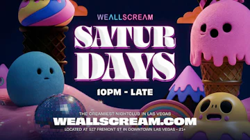 We All Scream