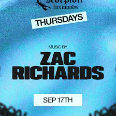 Zac Richards