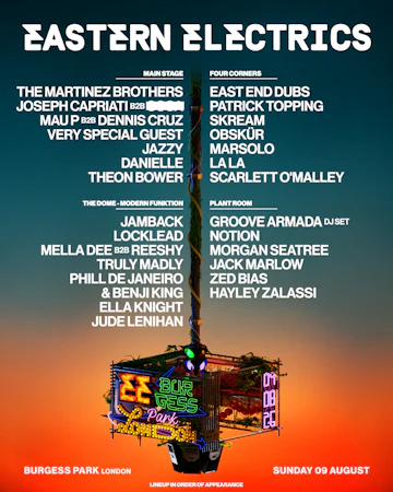 London Concerts & Events