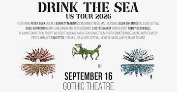 Gothic Theatre