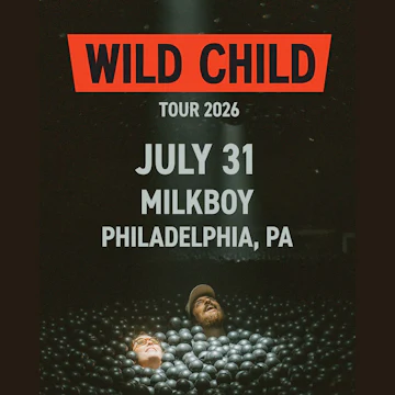 Milkboy Philly