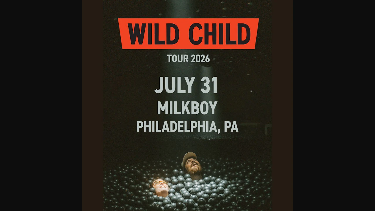 Wild Child