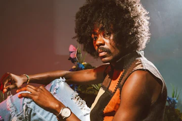 House Of Blues   The Bronze Peacock