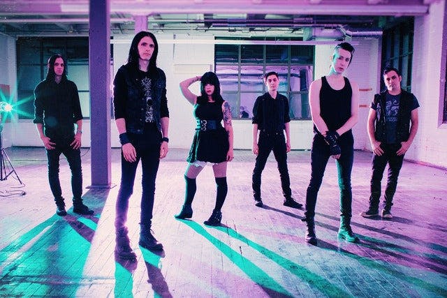 Upstate Concert Hall