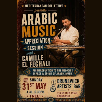 Brunswick Artists Bar