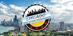 Chicago Bar Crawls