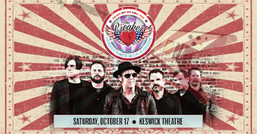 Keswick Theatre