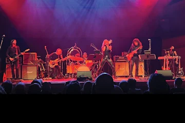 Capitol Theatre