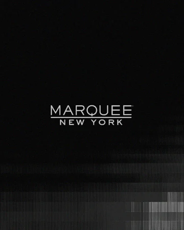 Marquee NY