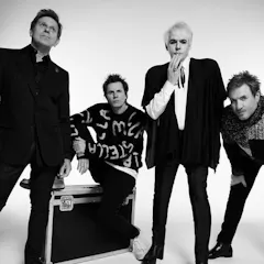 Duran Duran