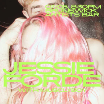 Brunswick Artists Bar