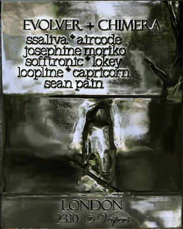 Vespers Club