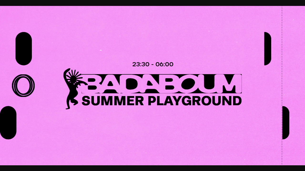 Club — Summer Playground