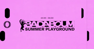 Badaboum