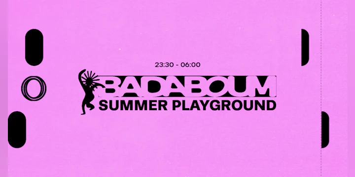 Club — Summer Playground