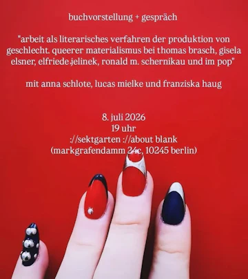 About Blank