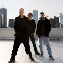 STING 3.0 Tour